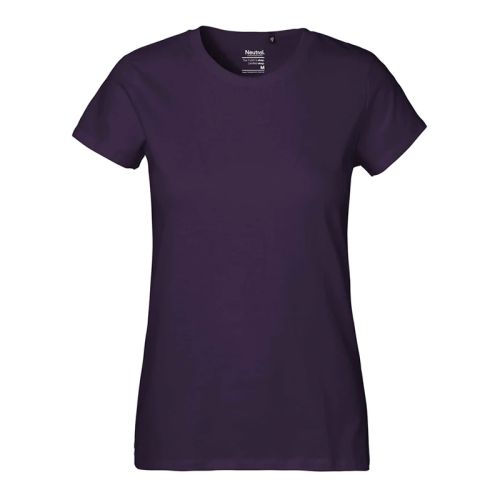 T-Shirt Damen Fairtrade - Bild 22